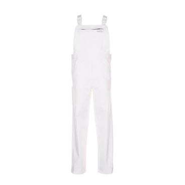 PLANAM BW 270 Latzhose - leichte Baumwoll-Köper, verstellbar, unisex BW 270 - Bild-Darstellung des Produktes 1