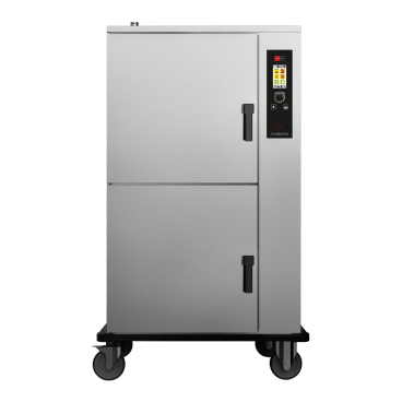 NORDCAP Regenerationsofen RRT 153 E Aussenabmessungen: 1000 x 855 x 1680 mm - Bild-Darstellung des Produktes 1
