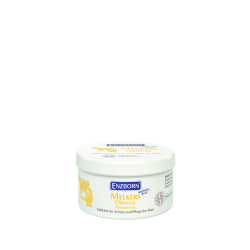 Ferdinand Eimermacher GmbH & Co. KG ENZBORN® Melkers Original Hamamelis Melkfett, Hautschützendes und erfrischendes Hautschutzfett, 250 ml - Dose 62040