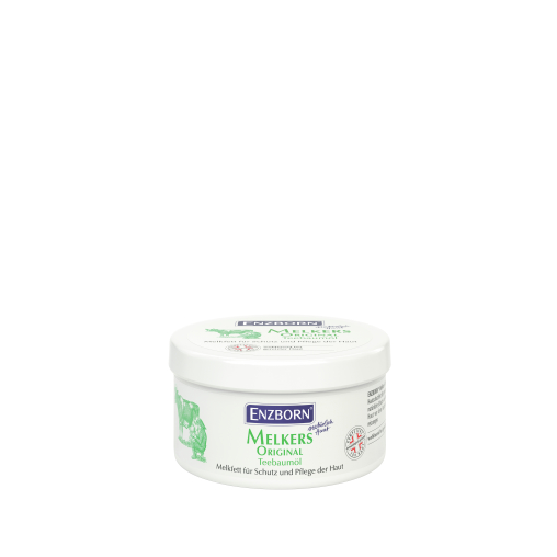 ENZBORN® Melkers Original Teebaumöl Melkfett