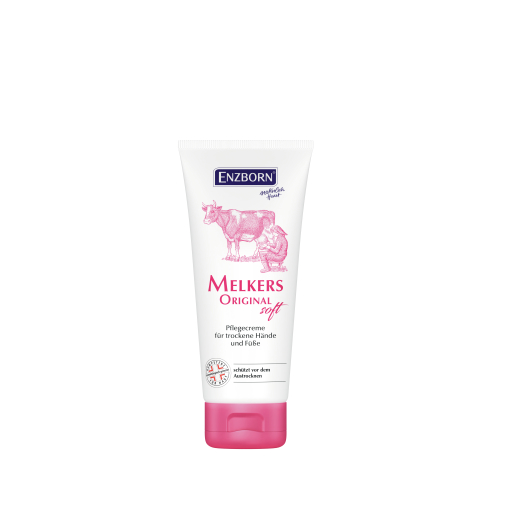 ENZBORN® Melkers Original Soft Creme