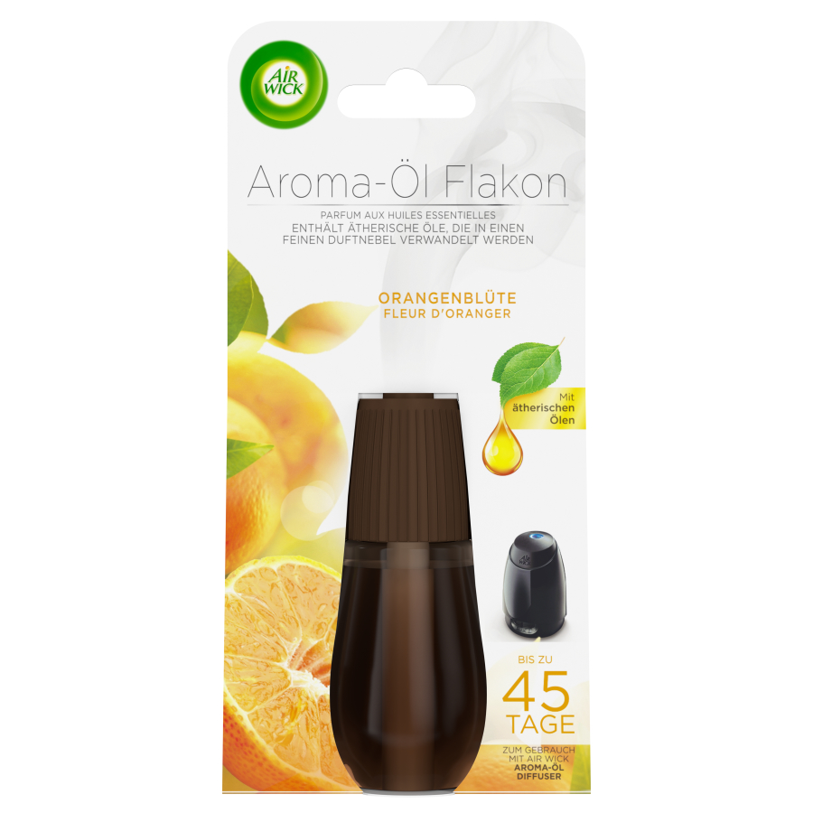 Air Wick Aroma öl Flakon Air Wick Aroma öl Flakon