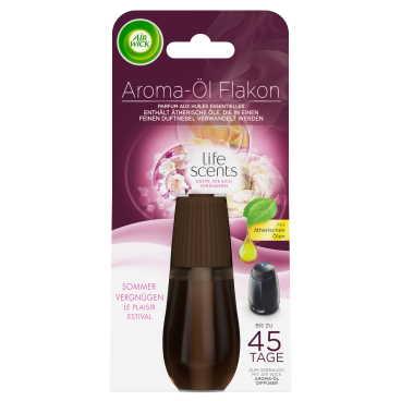 Duftöl Air Wick Aroma öl Diffuser Erfahrungen Air Wick Aroma-Öl