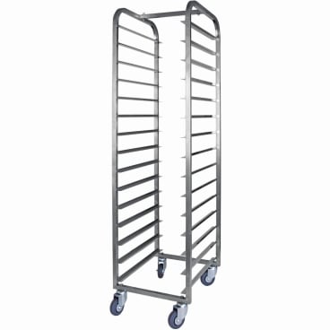 SCHNEIDER Frosterwagen 20 Auflagen, 600 x 400 mm - Bild-Darstellung des Produktes 1