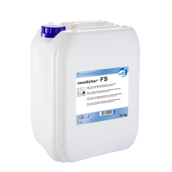 Chemische Fabrik Dr. Weigert GmbH & Co. KG 