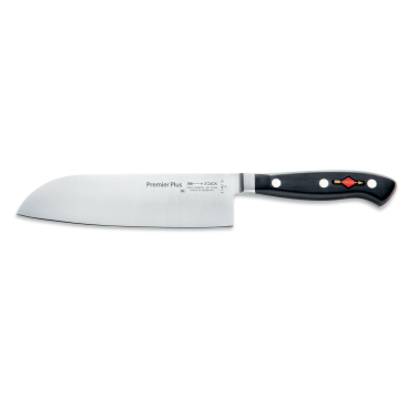 Dick Premier Eurasia Santoku Küchenmesser Klingenlänge: 18 cm - Bild-Darstellung des Produktes 1