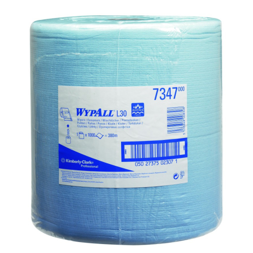 WYPALL* L20 Extra Wischtücher