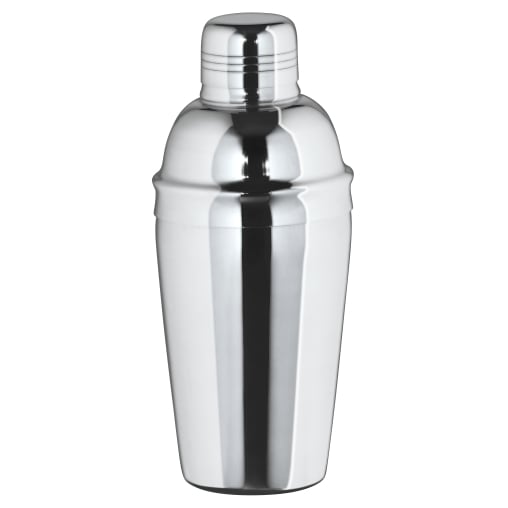 Gloss Cocktail Shaker, 3-teilig