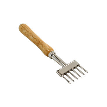Ice Pick Eispickel mit 6 Spitzen 1 Stück - Bild-Darstellung des Produktes 1