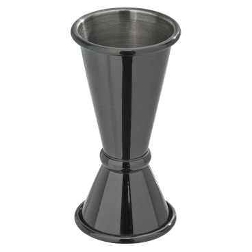 Japan Style Jigger Messbecher, Gunmetal black 1 Stück - Bild-Darstellung des Produktes 1