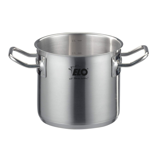 ELO Profi Therm Gemüsetopf ohne Deckel