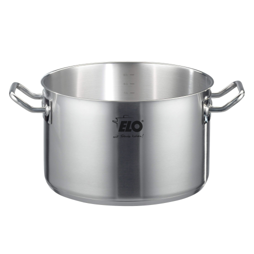 ELO Profi Therm Fleischtopf ohne Deckel