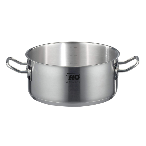 ELO Profi Therm Bratentopf ohne Deckel