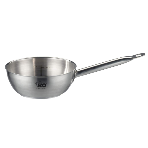 ELO Profi Therm Stielkasserolle