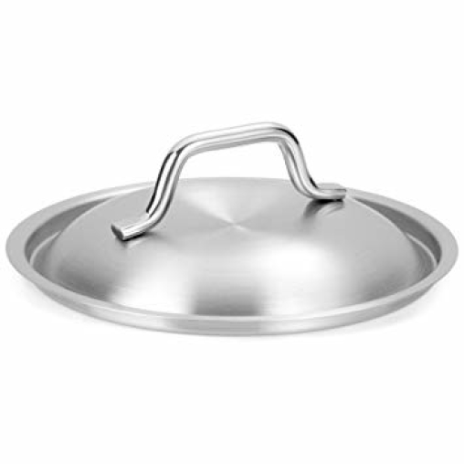 ELO Profi Therm Edelstahldeckel