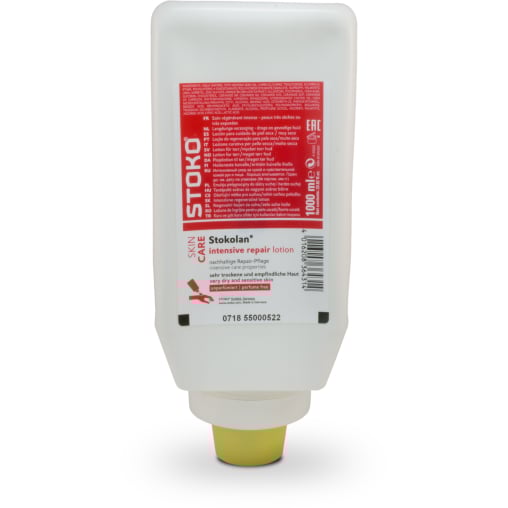 Stokolan® intensiv repair Hautpflegecreme unparfümiert