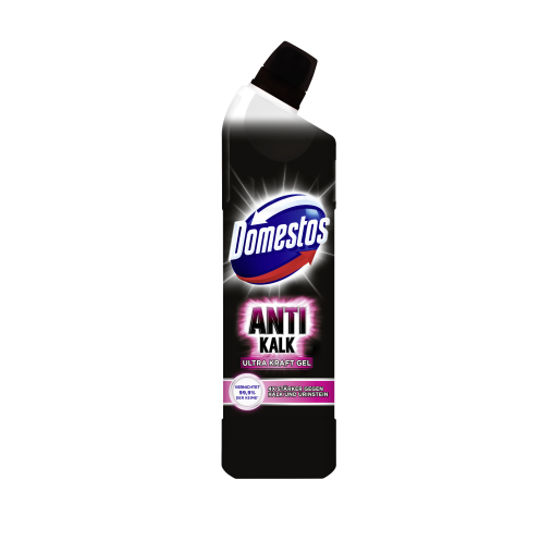 Domestos Anti Kalk Ultra Kraft Gel