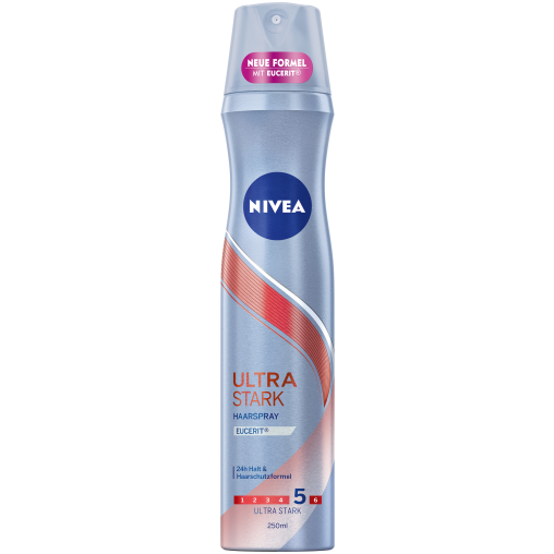 NIVEA® Hair Care Haarspray Ultra Stark