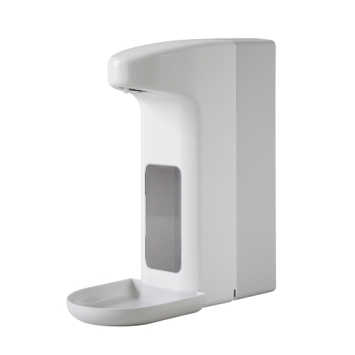 TEMDEX® touchless Desinfektionsmittelspender