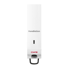 CWS Frontblende für CWS Handlotionspender