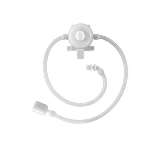 TEMDEX® Membranpumpe für touchless Desinfektionsmittelspender