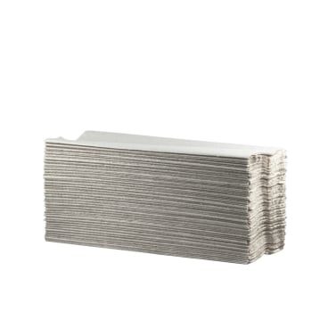 CWS Basic Recycling Faltpapier, 1-lagig, naturweiß CWS Basic Recycling Faltpapier, 1-lagig, naturweiß