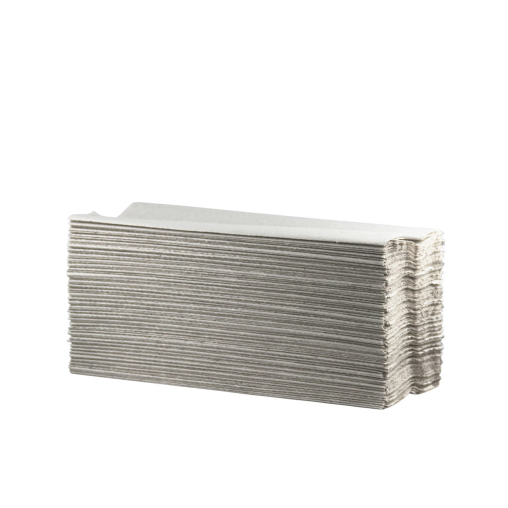 CWS Zellulose Faltpapier, 3-lagig, hochweiß