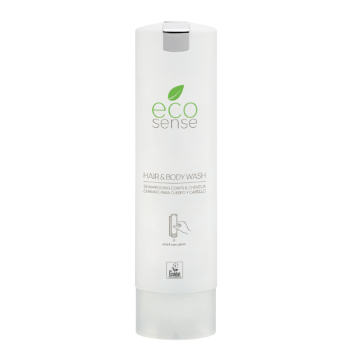 CWS ComfortLine Ecosense Body & Hair Duschgel