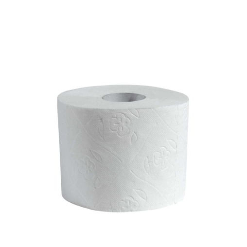CWS Premium Toilettenpapier, 3-lagig, hochweiß