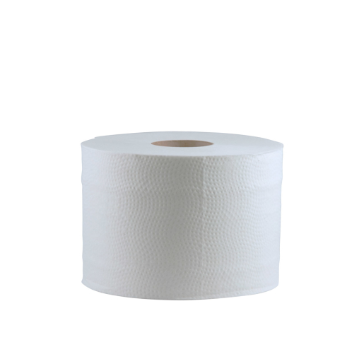 CWS Maxi 100 Toilettenpapier, 2-lagig, hochweiß
