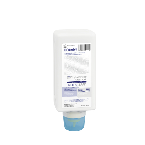 CWS Nutri Safe Hautschutzsalbe
