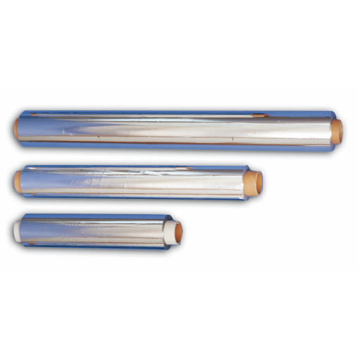 Hygostar Alufolie, 11 my