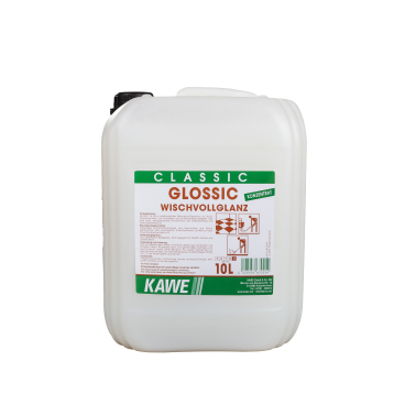 KAWE Glossic Wischpflege KAWE Glossic Wischpflege