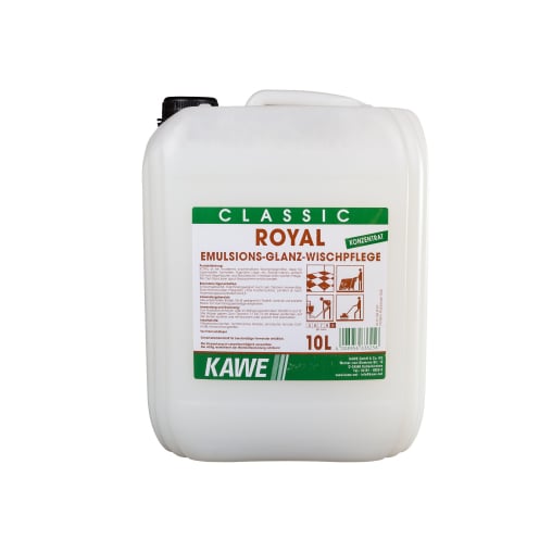 KAWE Royal Emulsion