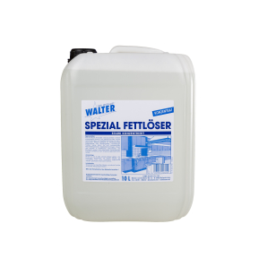 Walter Spezial Fettlöser Walter Spezial Fettlöser