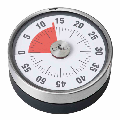 GSD Kurzzeitmesser, mechanisch