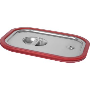 SARO TOP LINE GN-Deckel - mit Dichtung 1/4 GN 126-5560T - Bild-Darstellung des Produktes 1