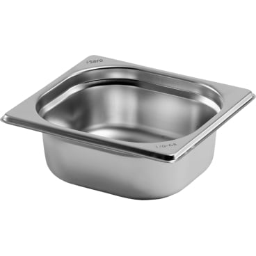 SARO TOP LINE GN-Behälter 1/6 GN T 200mm 126-5175T - Bild-Darstellung des Produktes 1