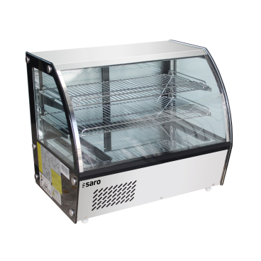 SARO Kühlvitrine 85 Liter,
Modell LISETTE 100 323-3182 - Bild-Darstellung des Produktes 1