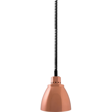 SARO Buffet-Wärmelampe
Modell JULIA 172-6020 - Bild-Darstellung des Produktes 1