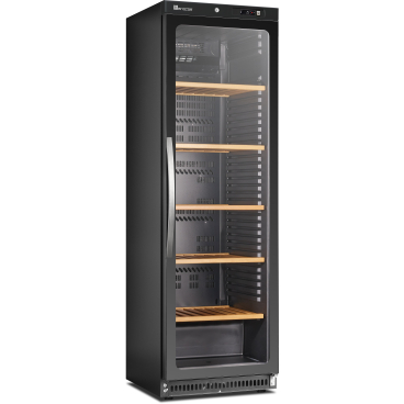 SARO Weinkühlschrank mit Glastür,
Modell CV 430 PV 486-1010 - Bild-Darstellung des Produktes 1