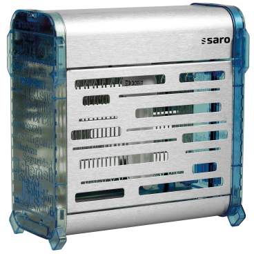 SARO Insektenvernichter
Modell FLY IN 20 462-1005 - Bild-Darstellung des Produktes 1