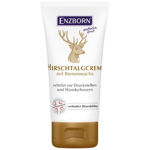 ENZBORN® Hirschtalgcreme mit Bienenwachs