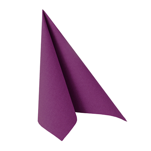 Papstar "ROYAL Collection" Servietten, 1/4-Falz, 33 cm x 33 cm