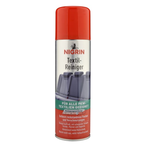 NIGRIN Textil-Reiniger