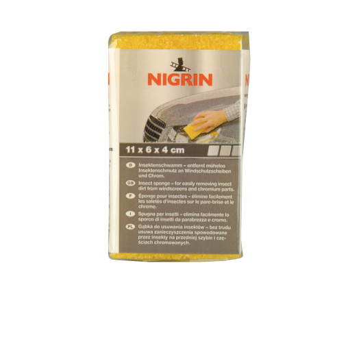 NIGRIN Insektenschwamm