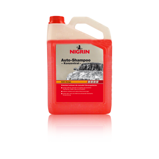 NIGRIN Auto-Shampoo Konzentrat