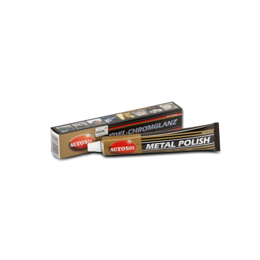 AUTOSOL® Edel Chromglanz Reinigungspolitur