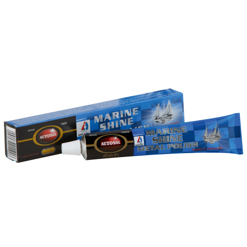 AUTOSOL® Marine Shine Bootreiniger