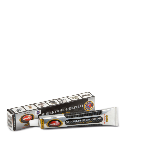AUTOSOL® Edelstahl-Politur